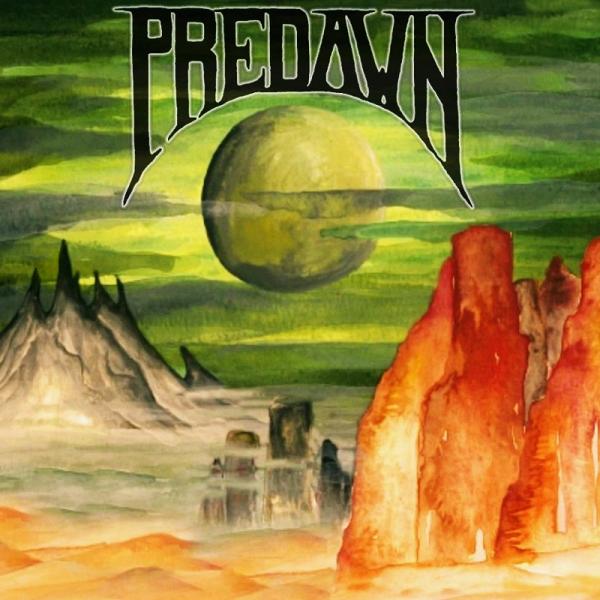 Predawn - Discography (2018 - 2019)