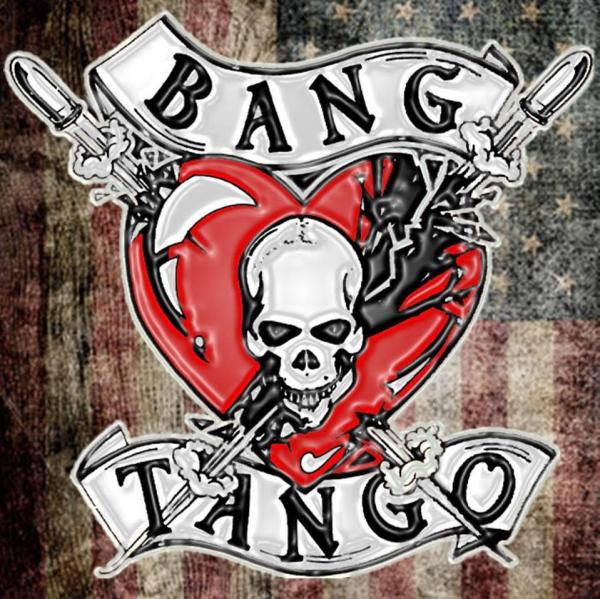 Bang Tango - Discography (1988 - 2019)