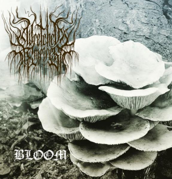 Wretched Empires - Bloom (EP)