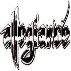 Allegiance - Discography (1991 - 1996)