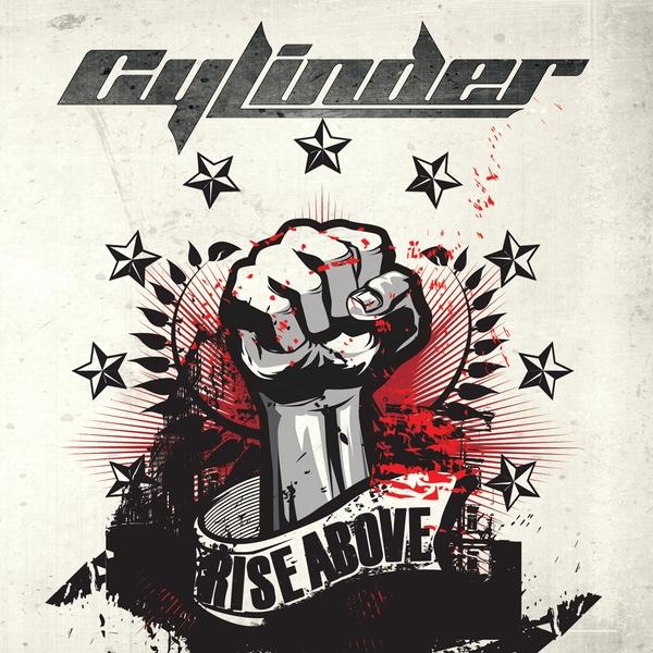 Cylinder - Rise Above