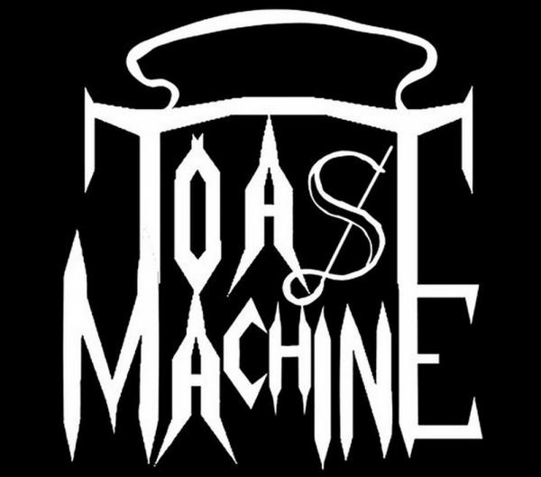 Toast Machine - Discography  (2015-2020)