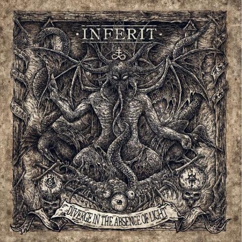 Inferit - Diverge in the Absence of Light