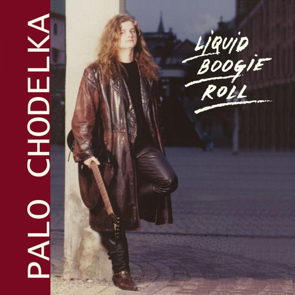 Liquid Boogie Roll and Palo Chodelka - Discography (1996 - 2006)