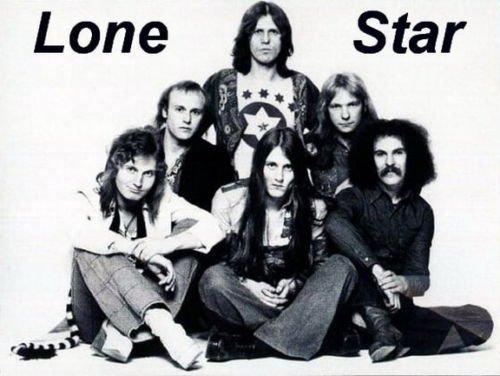 Lone Star - Discography (1976-2000)