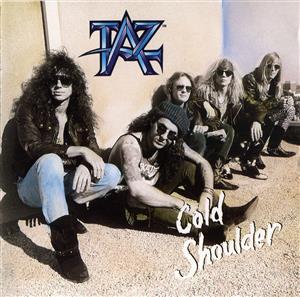 Taz - Cold Shoulder (EP)