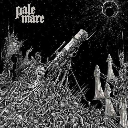 Pale Mare - Pale Mare II (EP)