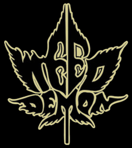 Weed Demon - Discography (2016-2020)