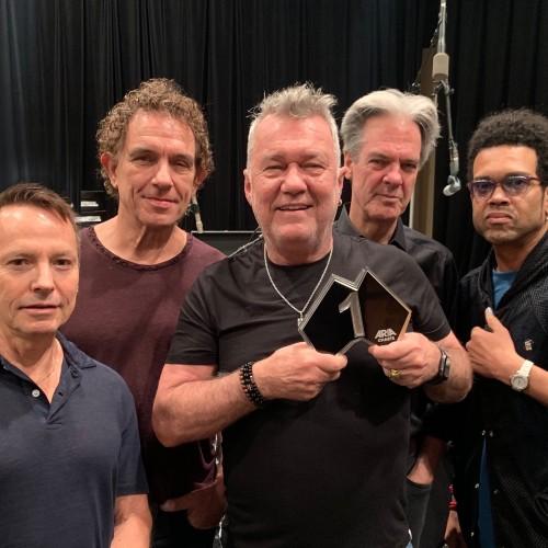 Cold Chisel - Discography (1978-2019)