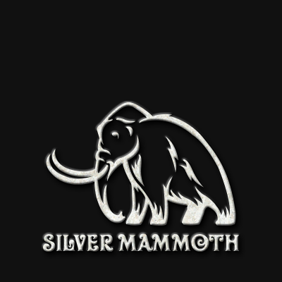Silver Mammoth - Discography (2013-2020)