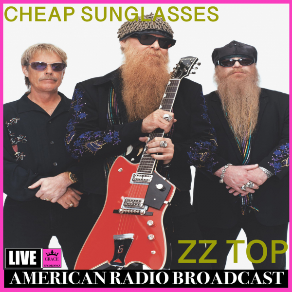ZZ Top - Cheap Sunglasses (Live) (2019, Rock) - Download for free via torrent - Metal Tracker