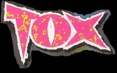 Tox - Discography (1985-1986)