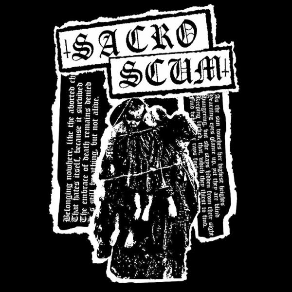 Sacroscum - Discography (2016 - 2020)