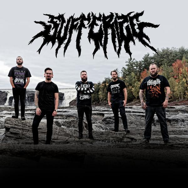 Sufferize - Discography (2017-2020)