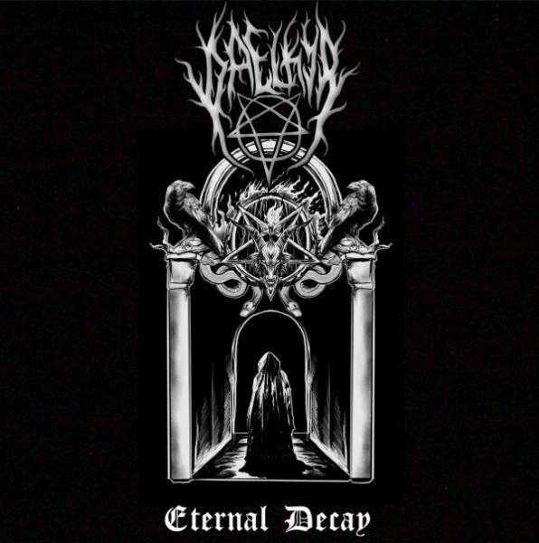 Daelkyr - Eternal Decay (EP) (2020, Black Metal) - Download for free ...