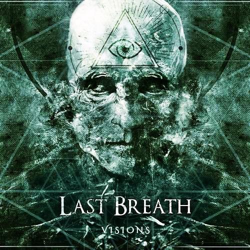 Last Breath - Visions (EP)