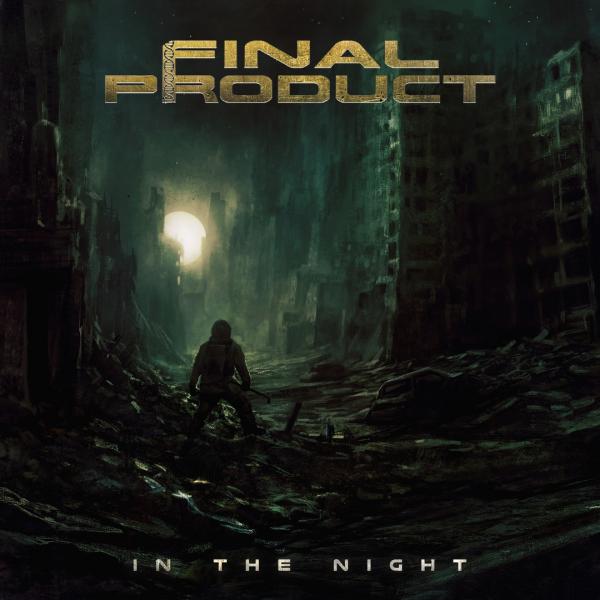 Final Product - In the Night (Single)
