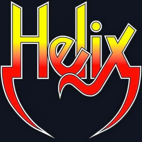 Helix - Discography (1979 - 2019)