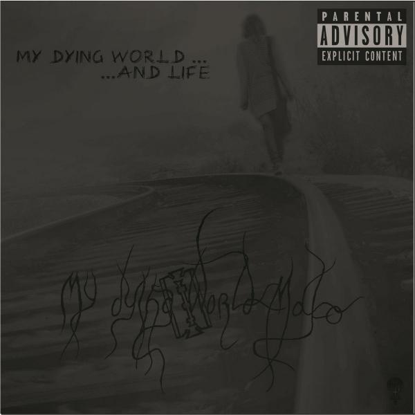 My dying world Mako - Discography (2014 - 2015)
