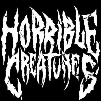 Horrible Creatures - Discography (2015 - 2020)