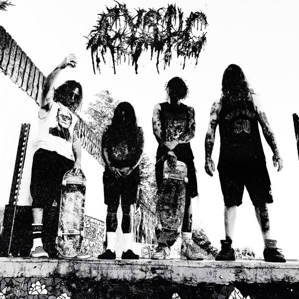 Cystic - Discography (2018 - 2020)