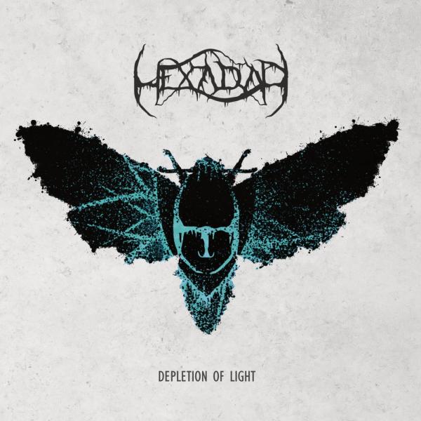 Hexadar - Depletion Of Light