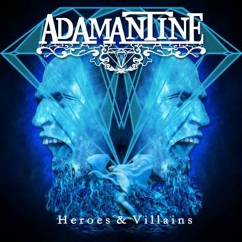 Adamantine - Discography (2010 - 2017)