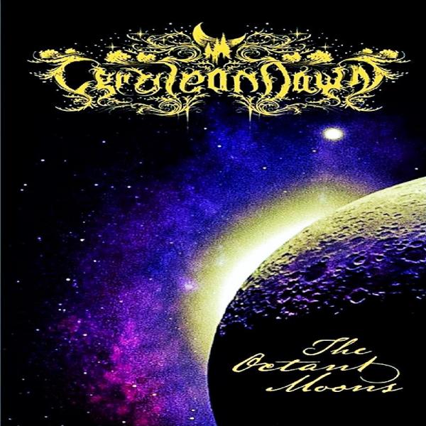 Cerulean Dawn - The Octant Moons (EP)