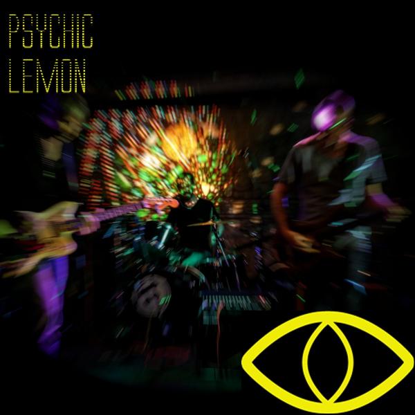 Psychic Lemon - Discography (2016-2024)