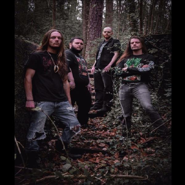 Cemetery Filth - Discography (2014 - 2020)