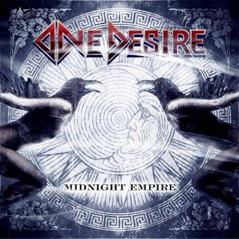 One Desire - Midnight Empire (Lossless)
