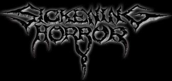 Sickening Horror - Discography (2007 - 2020) (Studio Albums) (Lossless)