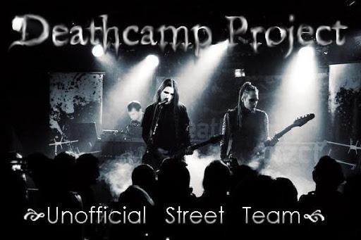 Deathcamp Project - Discography (2001 - 2014)