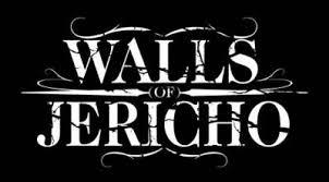 Walls Of Jericho - Discography (1999 - 2016) (Lossless)
