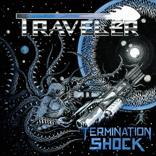 Traveler - Termination Shock (Lossless)