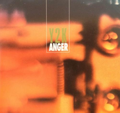 Anger - Discography (1997- 2003)
