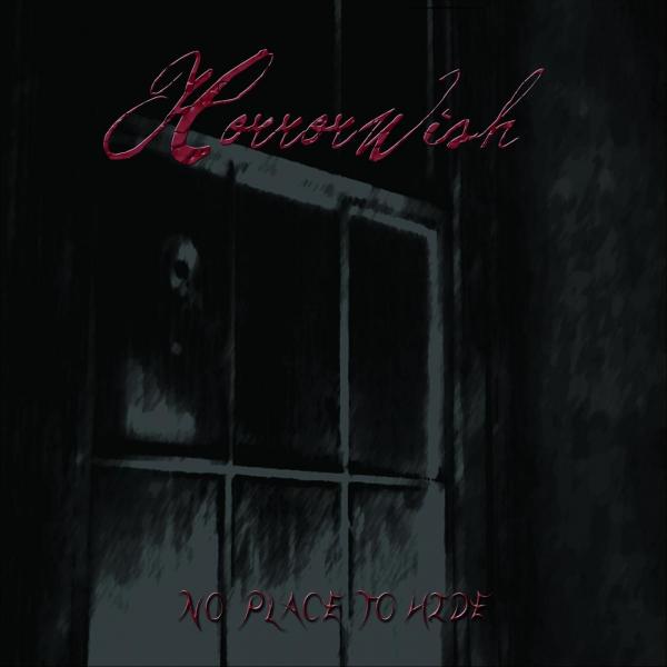 Horrorwish - No Place to Hide (Lossless)