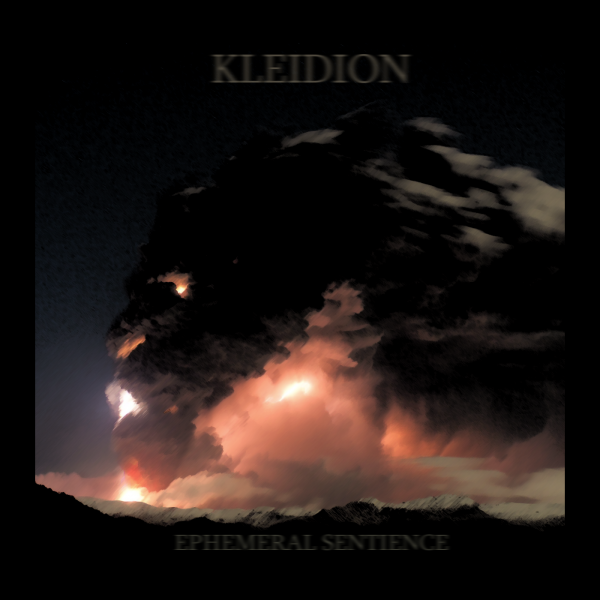 Kleidion - Ephemeral Sentience