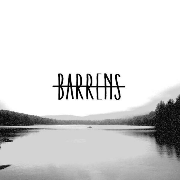 Barrens - Discography (2016-2020)