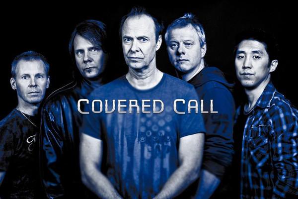 Covered Call - Discography (2009-2013)