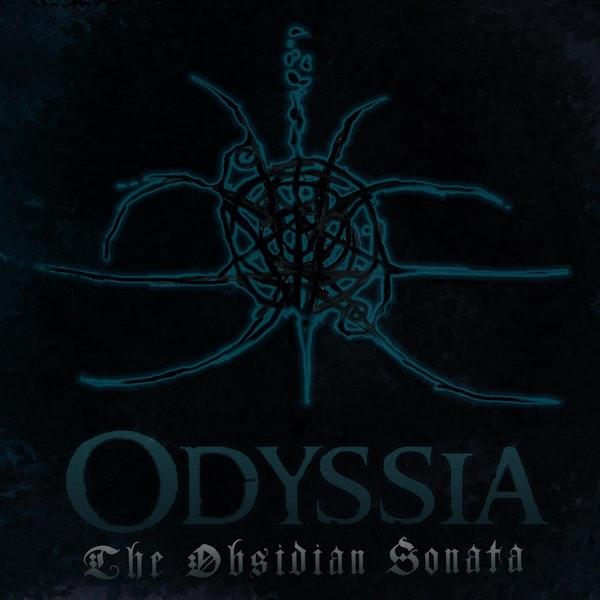 Odyssia - Discography (2019)