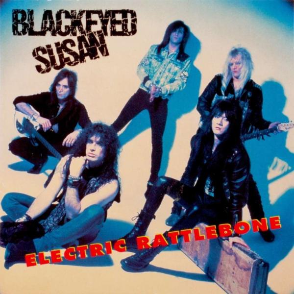 Blackeyed Susan - Discography (1991 - 1992)