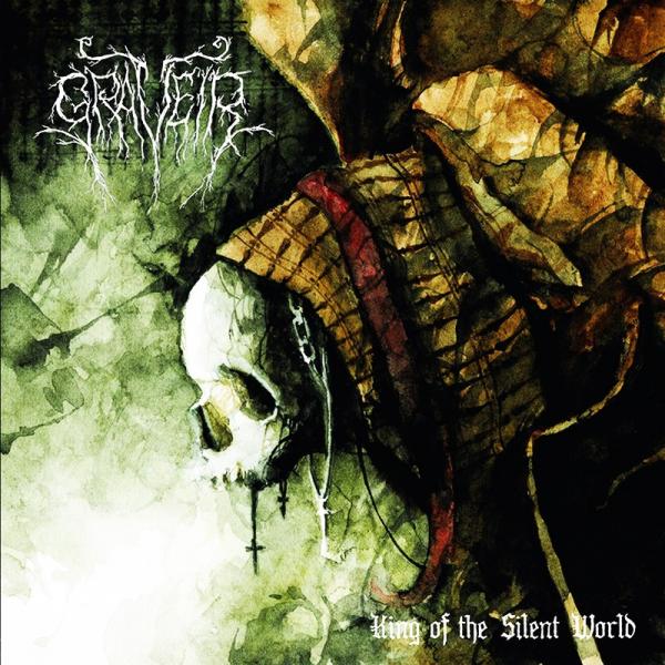 Graveir - King Of The Silent World