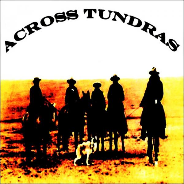 Across Tundras - Discography (2004 - 2020)