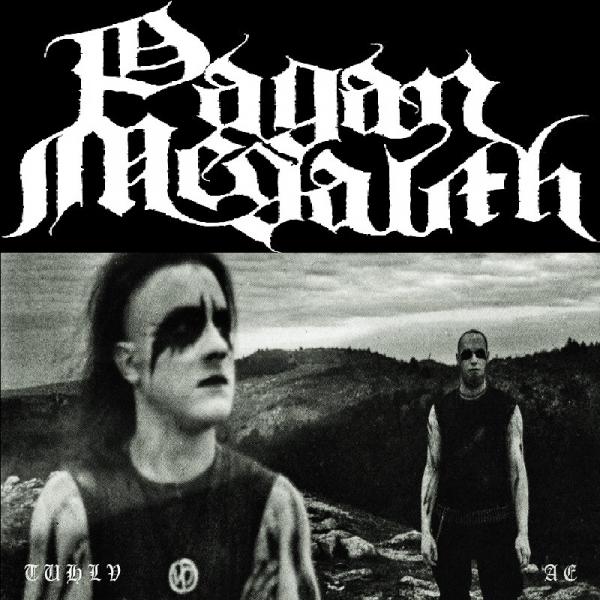 Pagan Megalith - Discography (2010 - 2017)