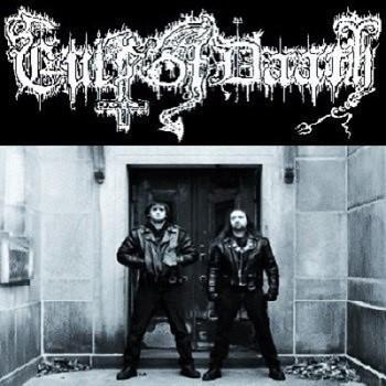 Cult Of Daath - Discography (2001 - 2010)