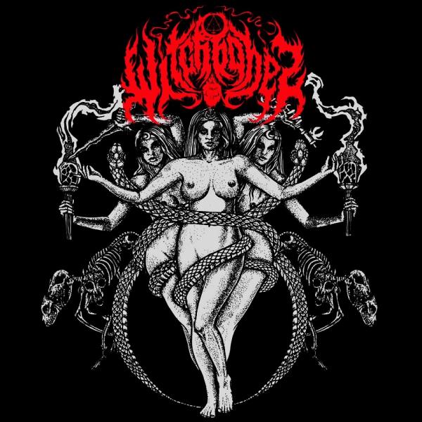 Witchbones - Discography (2019 - 2020)