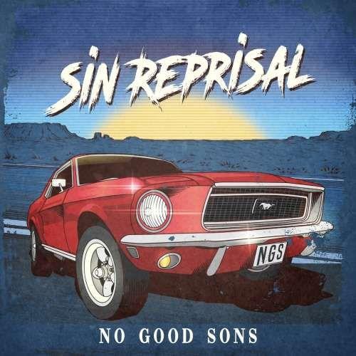 No Good Sons - Sin Reprisal