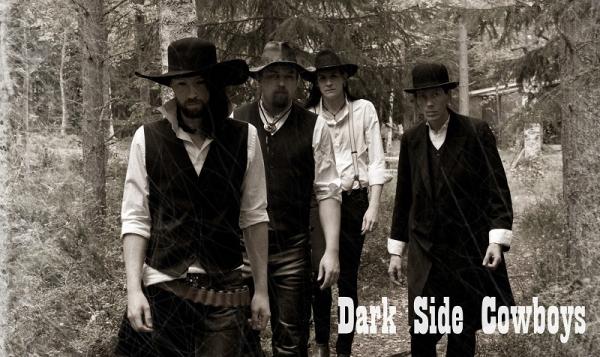 Dark Side Cowboys - Discography (1996 - 2018)