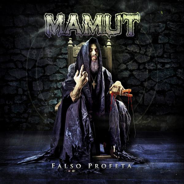 Mamut - Falso Profeta